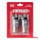 Żarówki LED FULL CANBUS PRO BAY15D P21/5W 2x1860SMD białe 12V 24V -zdjęcie numer 2