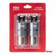 Żarówki LED FULL CANBUS PRO P21/5W 2x1860 SMD białe 12V 24V -zdjęcie numer 2