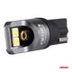 Żarówki LED FULL CANBUS PRO T10 W5W 4x3030 SMD białe 12V 24V -zdjęcie numer 3