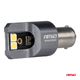 Żarówki LED FULL CANBUS PRO T4W BA9S 4x3030 SMD White 12V 24V -zdjęcie numer 3