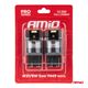 Żarówki LED FULL CANBUS PRO W21/5W 2x1860 SMD białe 12V 24V -zdjęcie numer 2