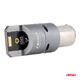 Żarówki LED FULL CANBUS PY21W pomarańcz 12/24V -photo number 3