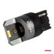 Żarówki LED FULL CANBUS W21W 2SMD 7440 WHITE AMIO-03599 -zdjęcie numer 3
