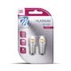 Żarówki LED LB837W-02B - BA9s T4W, 12-24V 5x2835SM -photo number 3