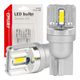 Żarówki LED STANDARD T10 W5W 2x1860 SMD White 12V 24V -zdjęcie numer 1