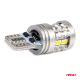 Żarówki LED STANDARD T10 W5W 6x3020 + 1x3030 SMD White 12V 24V -zdjęcie numer 4