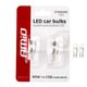Żarówki LED STANDARD T10 W5W COB HPC 12V Clear whi -photo number 1