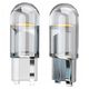 Żarówki LED STANDARD T10 W5W COB HPC 12V Clear whi -photo number 2