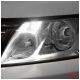 Żarówki LED STANDARD T10 W5W COB HPC 12V Clear white -zdjęcie numer 3