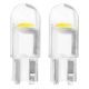 Żarówki LED STANDARD T10 W5W COB HPC 12V Clear white -zdjęcie numer 9