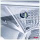 Żarówki LED STANDARD T10 W5W COB HPC 12V Clear white -zdjęcie numer 5