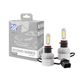 Żarówki P13 LED zestaw 12/24V 6500K 80W CANBUS -zdjęcie numer 1