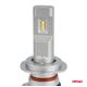 Żarówki samochodowe LED seria X1 H7 6500K Canbus AMIO-02966 -zdjęcie numer 5