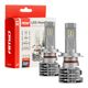 Żarówki samochodowe LED seria X1 H7 6500K Canbus AMIO-02966 -zdjęcie numer 1