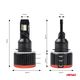 Żarówki samochodowe LED seria X3 H15 6500K Canbus AMIO -zdjęcie numer 5