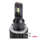 Żarówki samochodowe LED seria X3 H15 6500K Canbus AMIO -zdjęcie numer 6