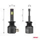 Żarówki samochodowe LED seria X4 Aviator H1 6500K Canbus -zdjęcie numer 4