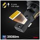 Żarówki samochodowe LED seria X4 Aviator H7 6500K Canbus -zdjęcie numer 4