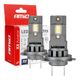 Żarówki samochodowe LED seria X4 Aviator H7 6500K Canbus -zdjęcie numer 1