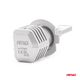 Żarówki samochodowe LED X1 Series AMiO H7 -zdjęcie numer 4