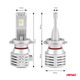 Żarówki samochodowe LED X1 Series AMiO H7 -zdjęcie numer 6