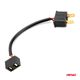 Żarówki samochodowe LED X1 Series AMiO H7 -zdjęcie numer 5