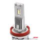 Żarówki samochodowe LED X1 Series AMiO H8 H9 H11 AMIO -zdjęcie numer 2