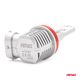 Żarówki samochodowe LED X1 Series AMiO H8 H9 H11 AMIO -zdjęcie numer 4