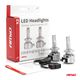 Żarówki samochodowe LED X2 Series AMiO H7 -zdjęcie numer 5
