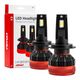 Żarówki samochodowe LED X3 Series AMiO H7 -zdjęcie numer 1