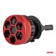 Żarówki samochodowe LED X3 Series AMiO H7 -zdjęcie numer 3