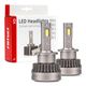 Żarówki żarniki LED AMiO XD D2S D2R AMIO-03311 -zdjęcie numer 1
