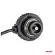 Żarówki żarniki LED AMiO XD D2S D2R AMIO-03311 -zdjęcie numer 4