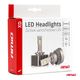 Żarówki żarniki LED seria XD D4S D4R 6500K Canbus AMIO-03313 -zdjęcie numer 2