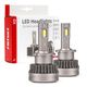 Żarówki żarniki LED seria XD D4S D4R 6500K Canbus AMIO-03313 -zdjęcie numer 1