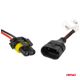 Żarówki żarniki LED X AllinOne D2S D2R D4S D4R 6000K Canbus AMIO-03670 -zdjęcie numer 2