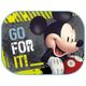 Zasłonki boczne 2 szt 44*35cm MICKEY -zdjęcie numer 2