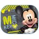 Zasłonki boczne 2 szt 44*35cm MICKEY -zdjęcie numer 1