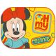 Zasłonki Boczne 2 szt 44*35cm MINNIE&MICKEY -zdjęcie numer 1