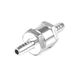 Zawór zwrotny paliwa aluminiowy AMIO-03115 -zdjęcie numer 1