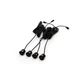 Zest. Czuj. Park.TFT02 4,3" z Kam.HD-402-LED 4 -photo number 8