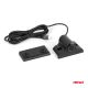 Zestaw czujników parkowania cofania Buzzer 4 sensory czarne TRUCK BUS 19 mm AMIO-02278 -zdjęcie numer 4