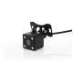 Zestaw czujników parkowania TFT02 4,3 z kamerą HD-315-LED 4 sensory czarne wewnętrzne -zdjęcie numer 2