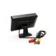 Zestaw czujników TFT01 4,3 z kamerą CAM-402 LED 4 sensory białe -zdjęcie numer 4