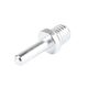 Zestaw do polerowania z rzepem adapterem 11PCS -photo number 9