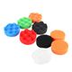 Zestaw do polerowania z rzepem adapterem 11PCS -photo number 10