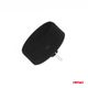 Zestaw gąbek do polerowania gąbki polerskie 3x125mm + adapter M14 AMIO-02648 -zdjęcie numer 4