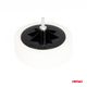 Zestaw gąbek do polerowania gąbki polerskie 3x150mm + adapter M14 -zdjęcie numer 5