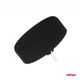 Zestaw gąbek do polerowania gąbki polerskie 3x150mm + adapter M14 AMIO-03703 -zdjęcie numer 5