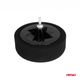 Zestaw gąbek do polerowania gąbki polerskie 3x150mm + adapter M14 -zdjęcie numer 4